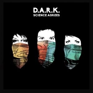 Pochette D.a.r.k. science agrées