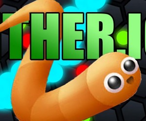 jeu slither.io