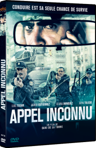 Affiche du film Appel Inconnu