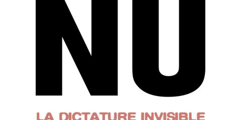 Couverture du livre l'homme nu la dictature invisible du numérique de Marc Dugain et Christophe Labbé