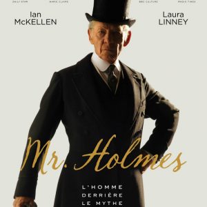 Mr Holmes