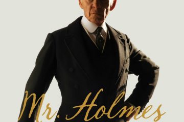 Mr Holmes