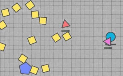 le jeu diep.io