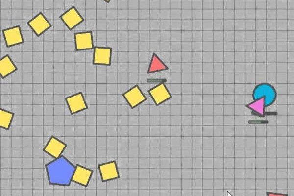 le jeu diep.io