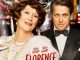 affiche du film Florence Foster Jenkins