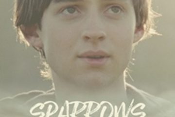 Sparrows - Rúnar Rúnarsson