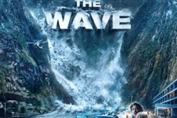 The Wave-affiche