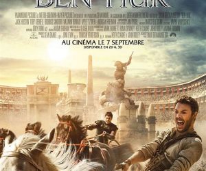 ben hur 2016