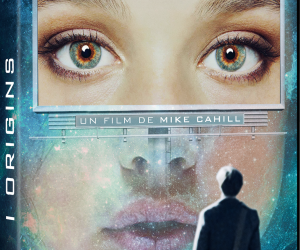 affiche film >I Origins