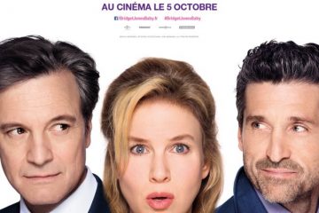 Bridget Jones Baby