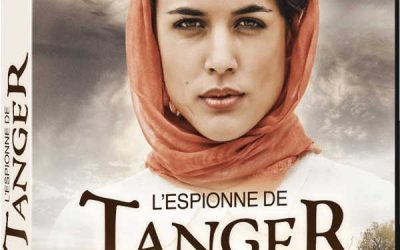 L'espionne de Tanger